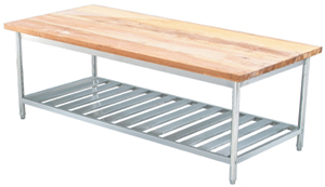 木面案板臺(tái)