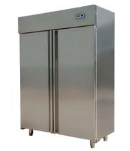 雙門熱風循環(huán)消毒柜