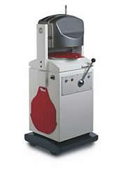 全自動分割搓圓機