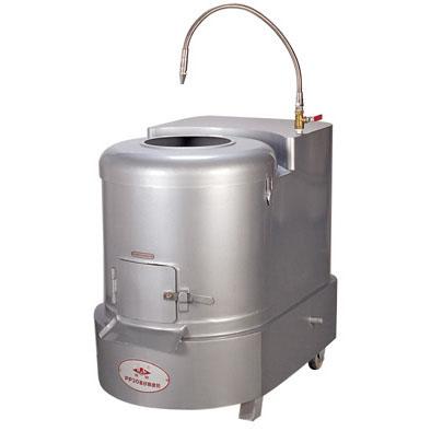 土豆去皮機