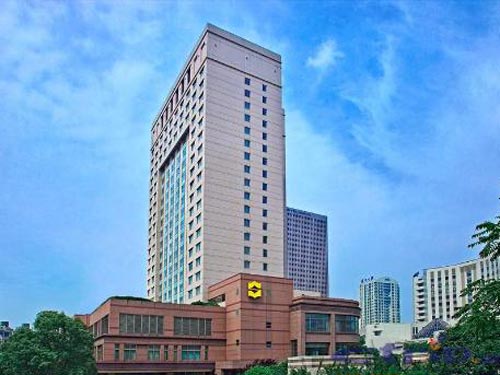 武漢香格里拉大酒店