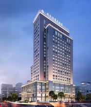 安徽金陵大飯店