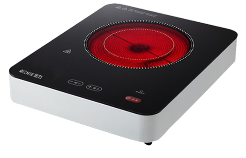 電磁爐跟電陶爐有什么不同？